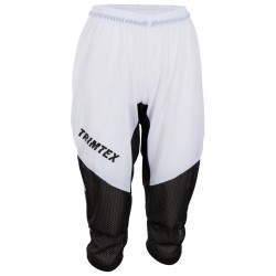 TRIMTEX TRAIL O-PANTS TX WOMEN 3/4 orienteering pants, White