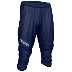 TRIMTEX TRAIL O-PANTS TX 3/4 orienteering pants, NAVY BLUE
