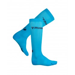 TRIMTEX Compress Socks, Ultra Blue