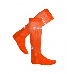 TRIMTEX Compress Socks, Tangerine