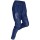 TRIMTEX BASIC LONG nylon pants, navy