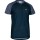 Trimtex O-Shirt Basic SS , Ink / Honest Indigo