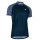 TRIMTEX Rapid 2.0 O-shirt Men , Ink/Honest Indigo