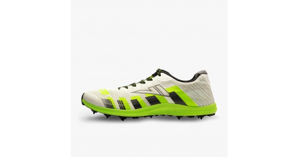 VJ BOLD RACE orienteering shoes, with metal spikes | with steel studs ...