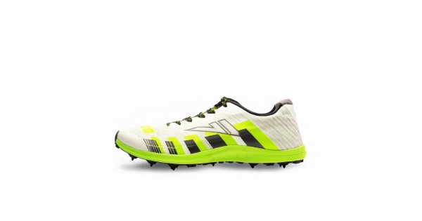 VJ BOLD RACE orienteering shoes, with metal spikes | with steel studs ...