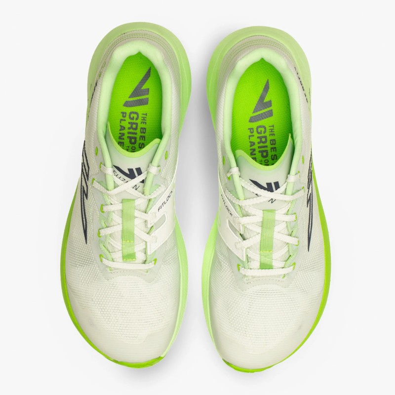 VJ FUZION AEROFLY trail, road running shoes, lightweight with full length rock plate VJ FUZION AEROFLY trail, road running shoes, lightweight with full length rock plate
