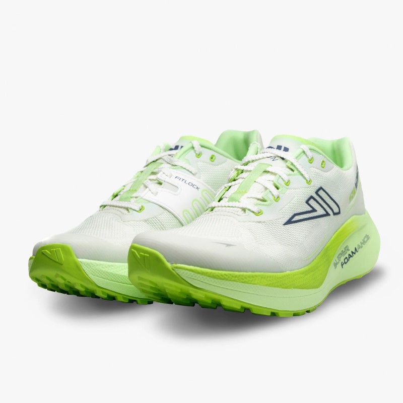 VJ FUZION AEROFLY trail, road running shoes, lightweight with full length rock plate VJ FUZION AEROFLY trail, road running shoes, lightweight with full length rock plate