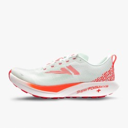Trail running shoes