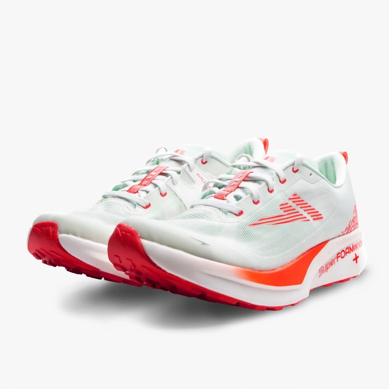 VJ FUZION TEMPO trail, road running shoes, lightweight with full length rock plate VJ FUZION TEMPO trail, road running shoes, lightweight with full length rock plate