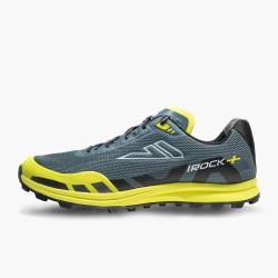 VJ IROCK 4+ orienteering shoes, for WIDE FEET