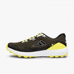 VJ ICEHERO M trail running shoes with steel studs