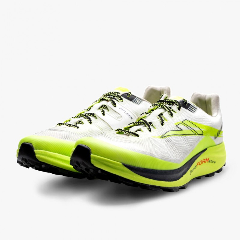 VJ LIGHTSPEED 2 trail running, orienteering shoes VJ LIGHTSPEED 2 trail running, orienteering shoes
