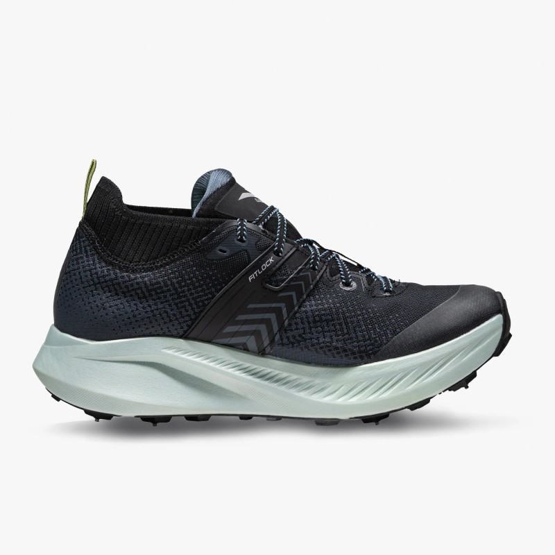 VJ SARVA ULTRA WINTER winter running shoes with steel studs VJ SARVA ULTRA WINTER winter running shoes with steel studs