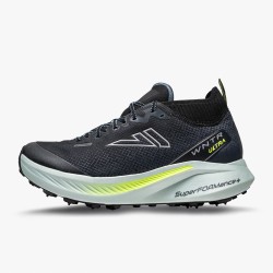 VJ SARVA ULTRA WINTER winter running shoes with steel studs