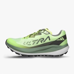 VJ ULTRA 3 trail running shoes, lightweight with full length rock plate, Limited Edition