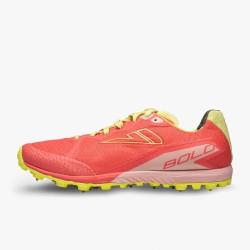 VJ BOLD SUGAR orienteering shoes, with metal spikes