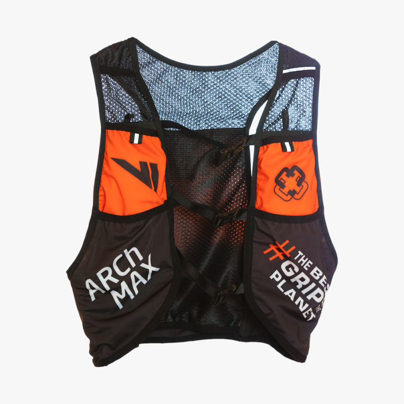 VJ Hydration Vest