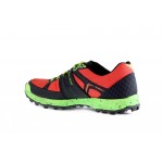 VJ XTRM shoes for OCR, orienteering, trail running for women and men with a full length rock plate - Made for Rocky and Technical Mountain Trails and Obstacle Course Races