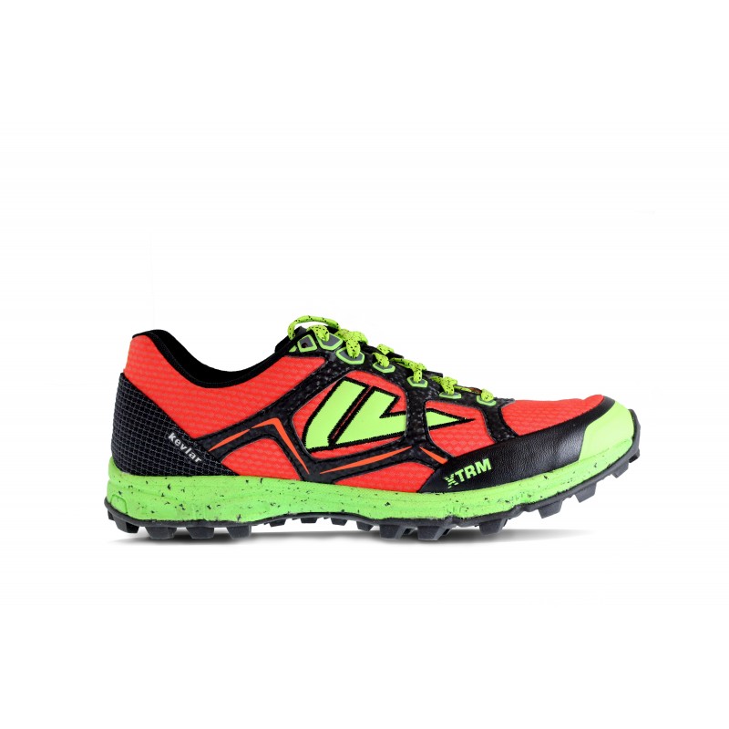 VJ XTRM shoes for OCR, orienteering 