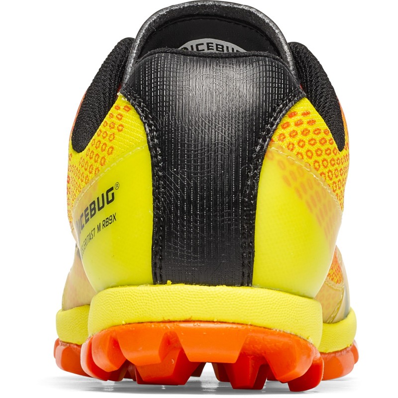 ICEBUG Acceleritas7 M RB9X shoes for trailrunning, orienteering, swimrun and OCR