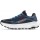 ICEBUG MYR BUGrip winter running shoes with metal studs, MidnightBlue