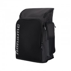NONAME BACKPACK BLACK, 43L