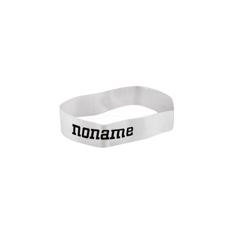 Headband NONAME, white