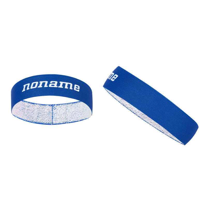 NONAME TERRY Headband, Navy Blue