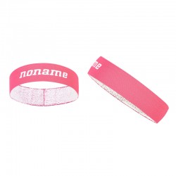 NONAME TERRY Headband, Pink