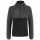 NONAME FLEECE JACKET UNISEX BLACK Jacket, Black