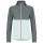 NONAME ICON TECH WOMENS Jacket, Teel Green / Fresh Mint