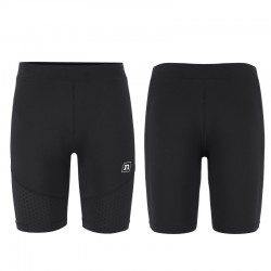 NONAME KOIO HALF LONG TIGHTS UX BLACK 22