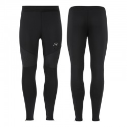 NONAME KOIO LONG TIGHTS UX BLACK 22
