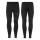 NONAME KOIO LONG TIGHTS UX BLACK 22