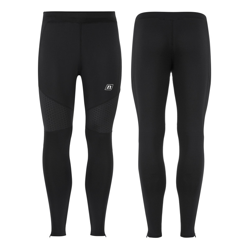 NONAME KOIO LONG TIGHTS UX BLACK 22