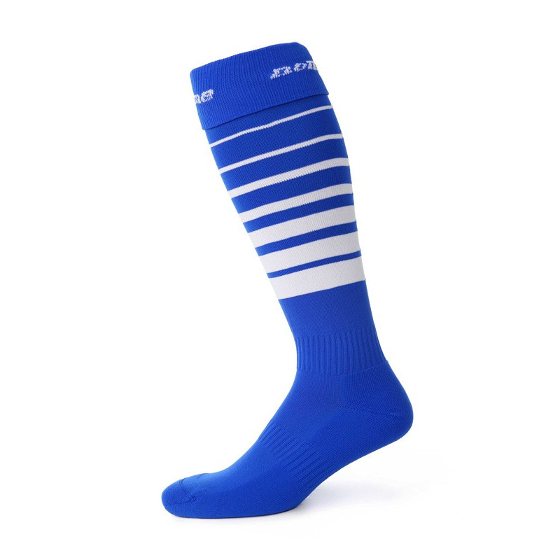 Noname O-SOCKS orienteering socks, White / Blue