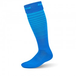 Noname O-SOCKS orienteering socks, Blue / Cyan