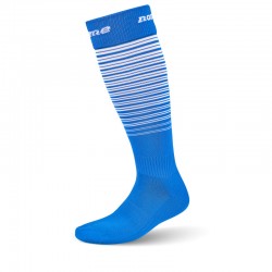 Noname O-SOCKS orienteering socks, Blue / White