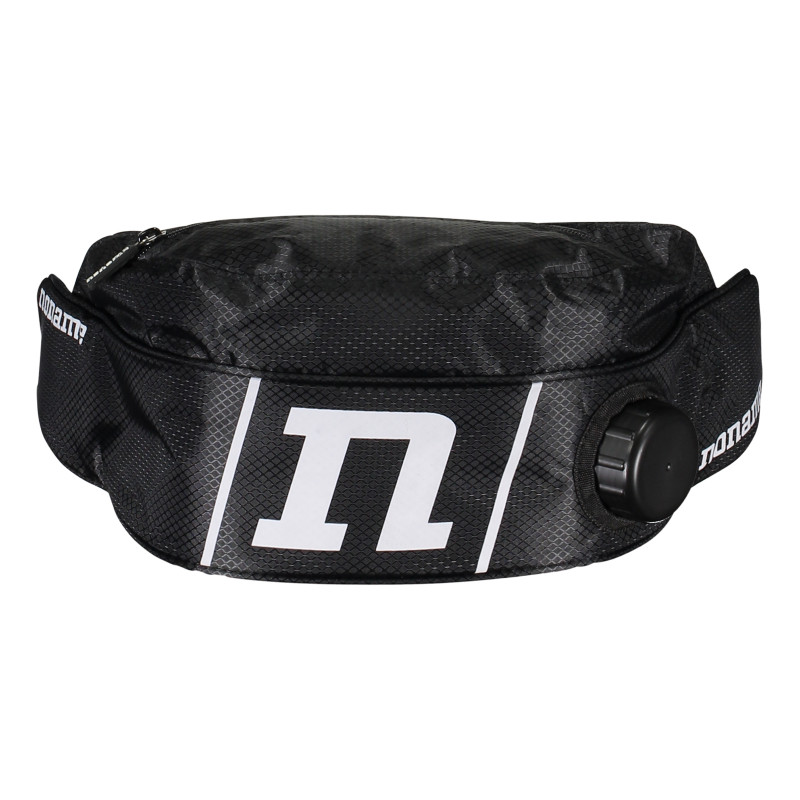 NONAME drinking belt thermo, Black