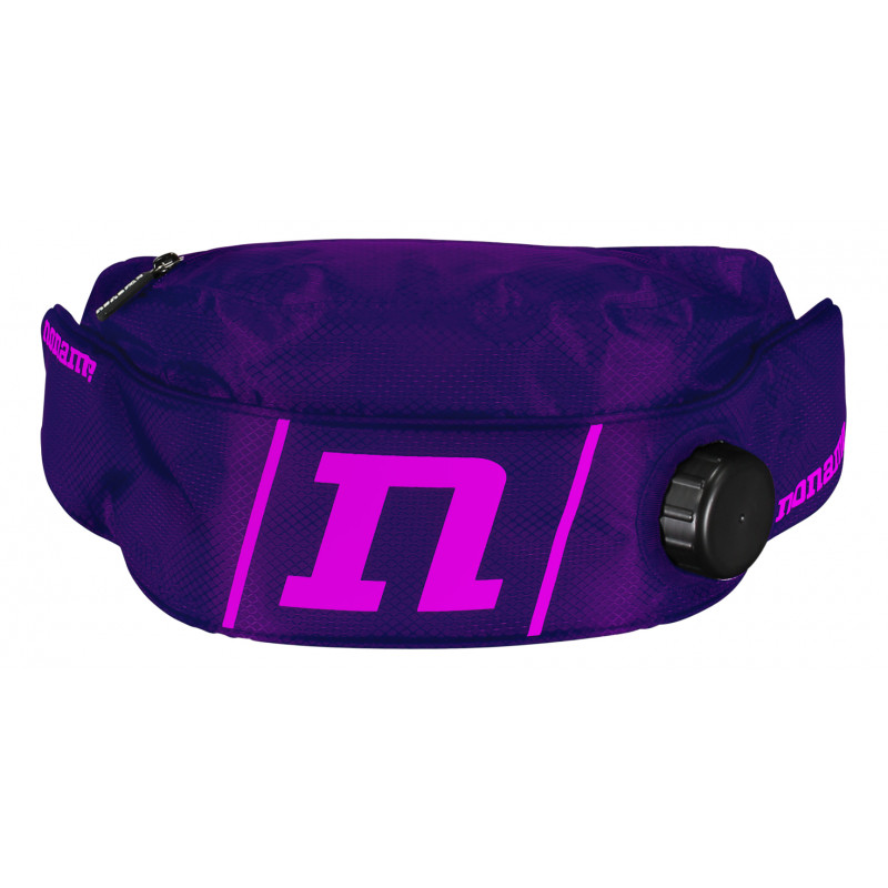 NONAME drinking belt thermo, Violet